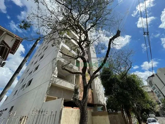 Imagem: )(- Extraordinária Cobertura Duplex com