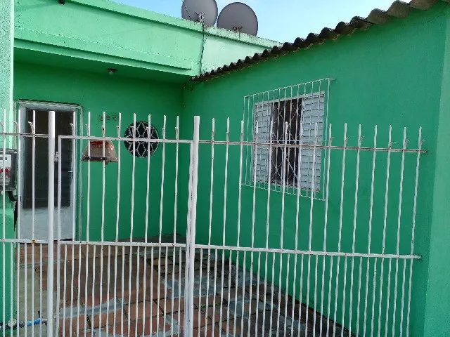 Imagem: Vende -Se Casa Bairro Sao Gonçalo 1.9 Kl