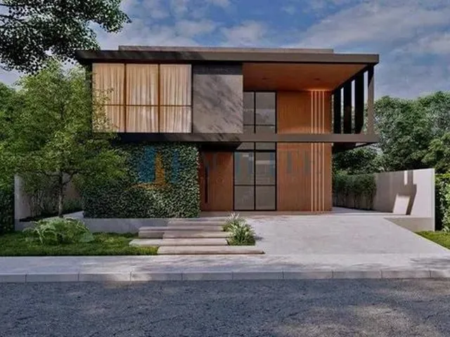 Imagem: Casa em Condomínio Resort