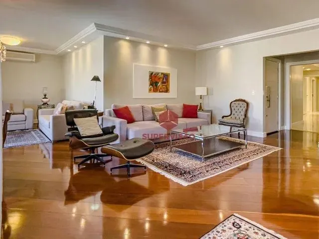 Imagem: Apartamento com 3 Dormitórios À Venda