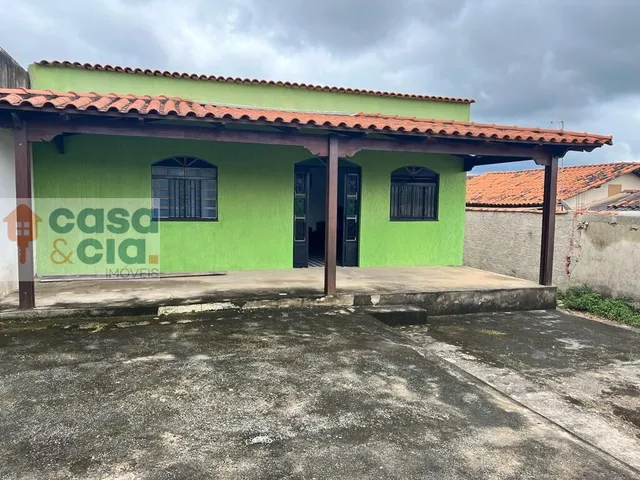 Imagem: Casa em são pedro, Esmeraldas/MG