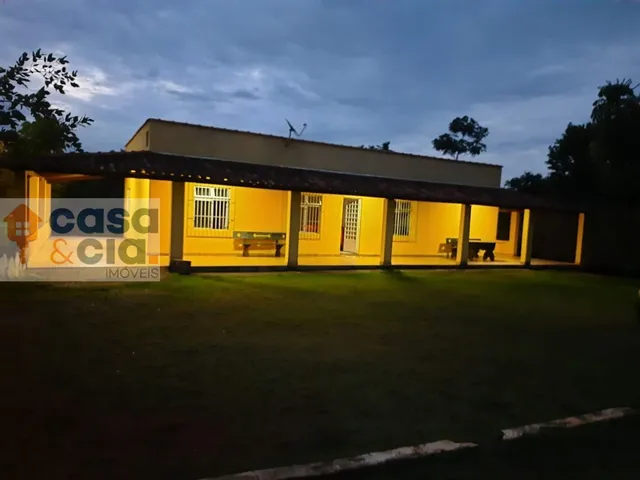 Imagem 1: Sítio à venda no bairro Centro - Sete Lagoas/MG