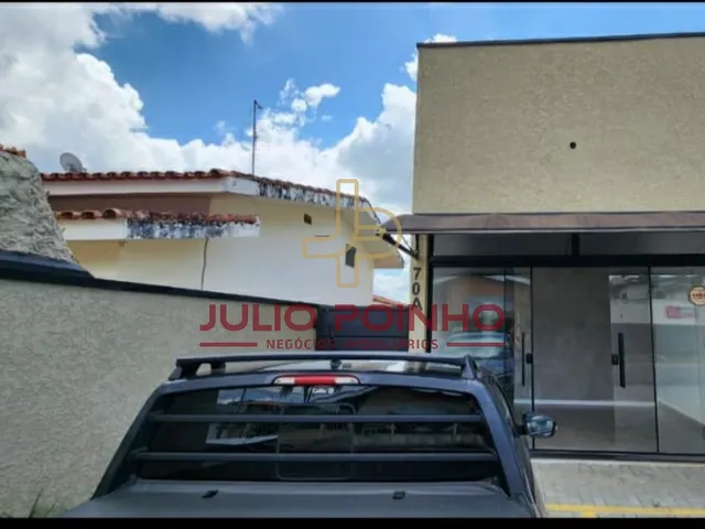 Imagem: Sala Comercial para Locação