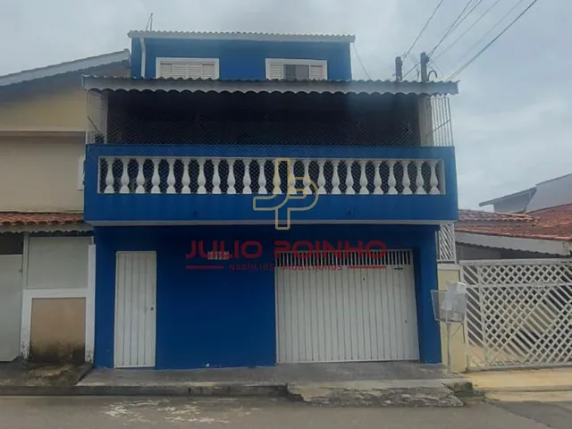 Imagem: Sobrado a Venda