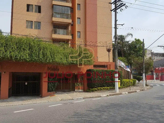 Imagem: Apartamento no 18º Andar para Locação