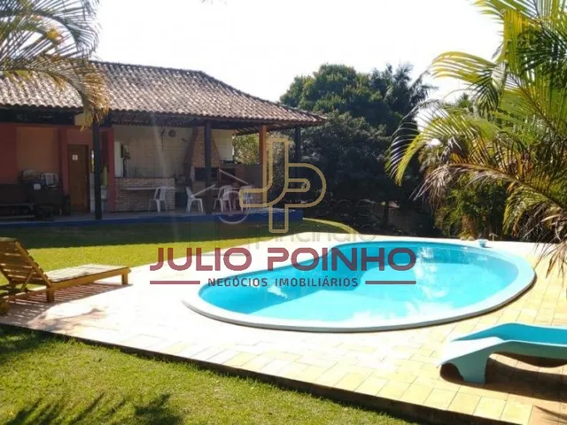 Imagem: Oportunidade - Chácara à venda em Jarinu