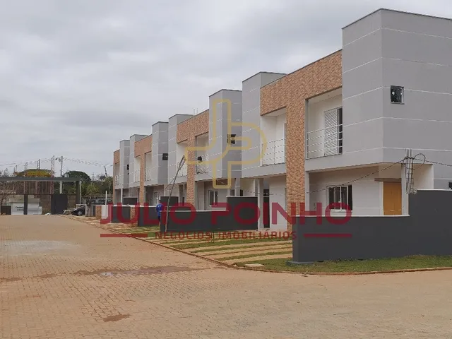 Imagem: Casa em condomínio em Pouso Alegre