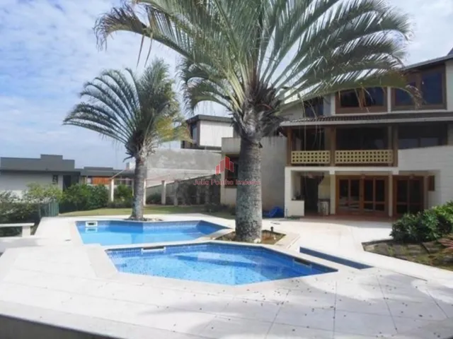 Imagem: Casa alto padrão em Atibaia