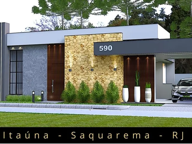 Imagem: CASA - Saquarema