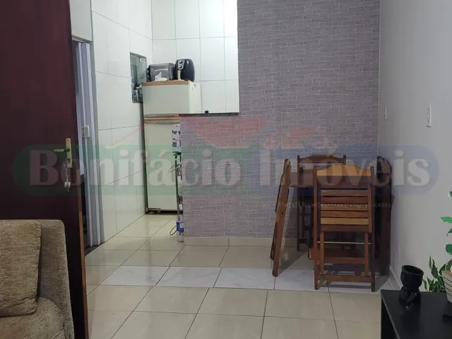 Imagem 1: APARTAMENTO - SAQUAREMA