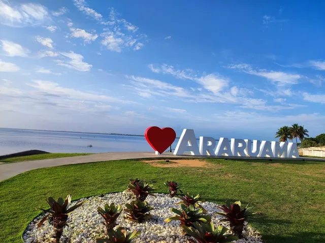 Imagem 10: CASA - ARARUAMA Casa com 5 dormitórios