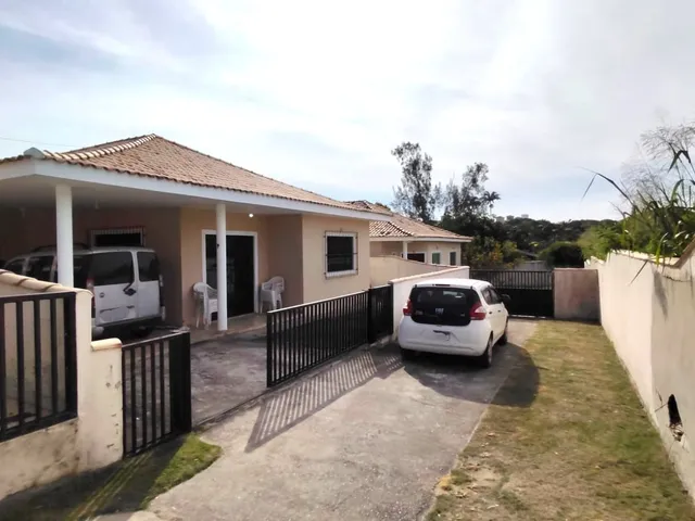 Imagem 7: Casa - Araruama Casa com 3 dormitórios