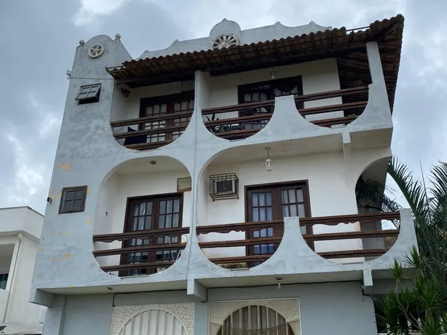 Imagem: APARTAMENTO - Saquarema