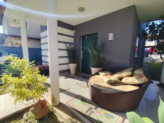 Imagem 3: CASA - ARARUAMA Casa com 3 dormitórios