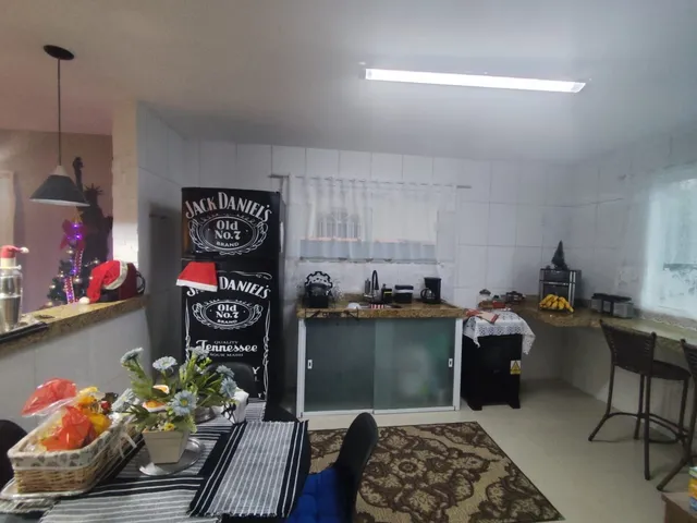 Imagem 8: CASA - ARARUAMA Casa com 3 dormitórios