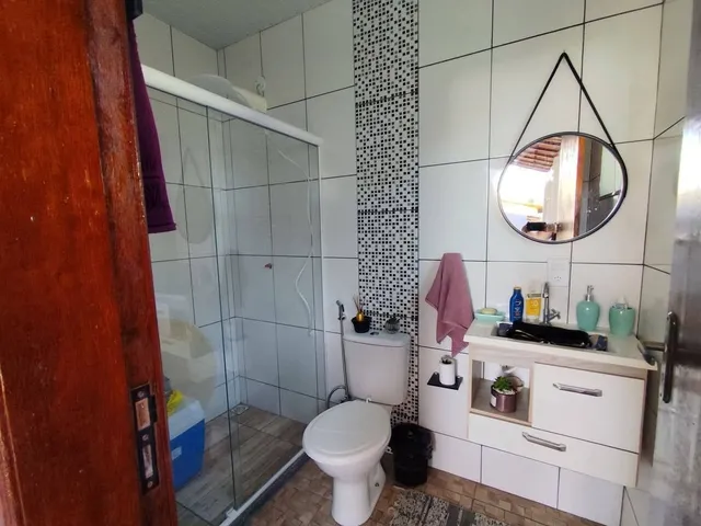 Imagem 2: CASA - ARARUAMA Casa com 3 dormitórios