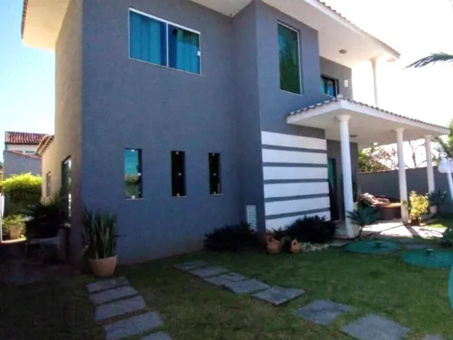 Imagem 7: CASA - ARARUAMA Casa com 3 dormitórios