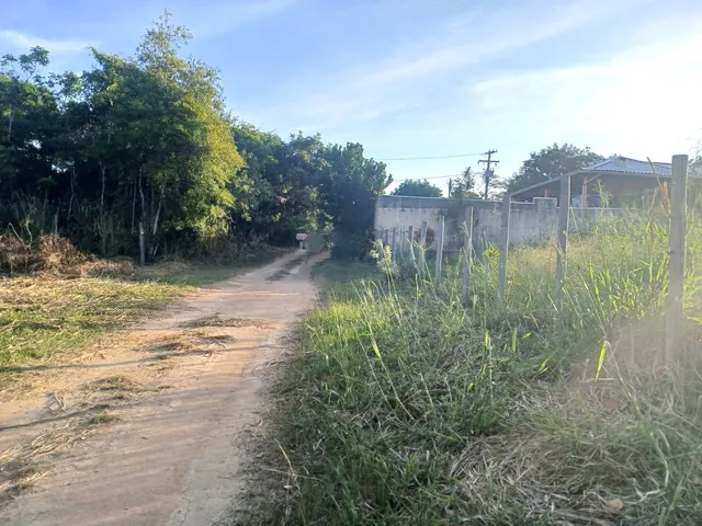 Imagem 10: Terreno - Saquarema