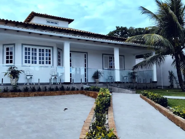 Imagem: Casa - Saquarema