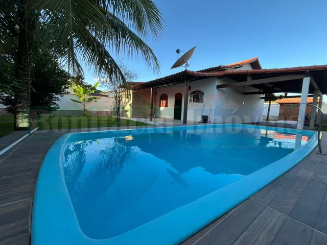 Imagem 2: CASA - SAQUAREMA