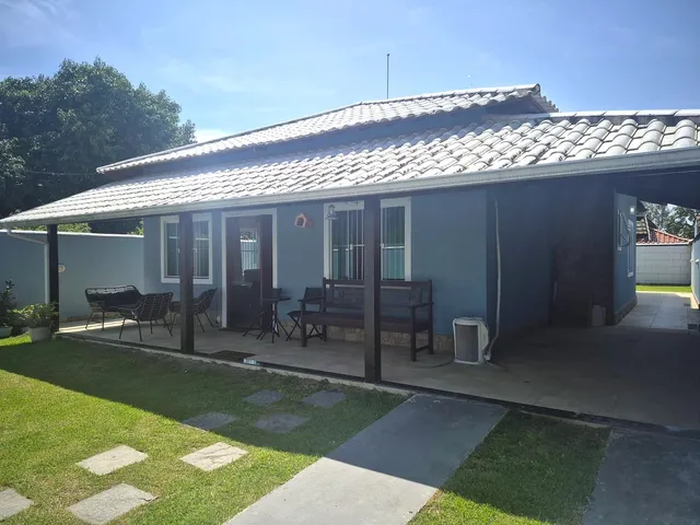 Imagem: Casa - Saquarema