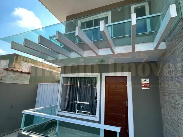 Imagem: CASA - CABO FRIO
