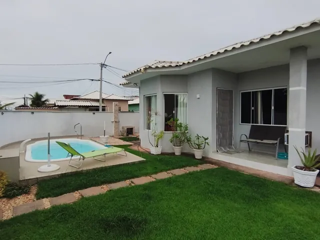 Imagem: CASA - Saquarema