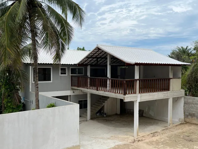 Imagem: Casa - Saquarema