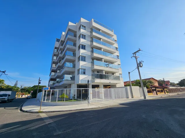Imagem: O apartamento possui 3 Dormitórios, 1 Suíte, 2 Banheiros