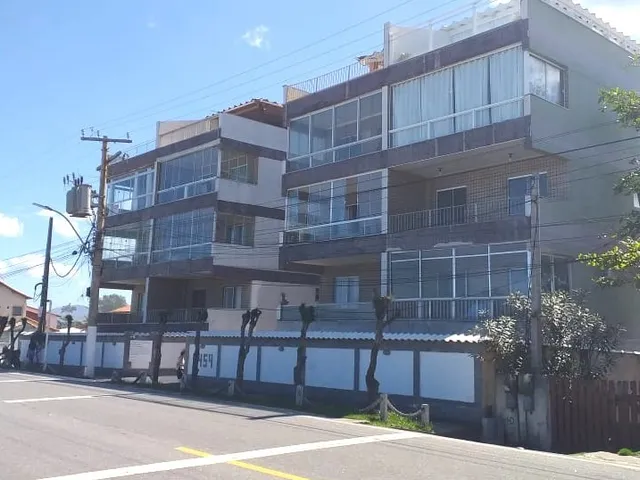 Imagem: Apartamento - Saquarema
