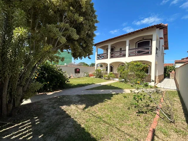 Imagem: Casa - Saquarema