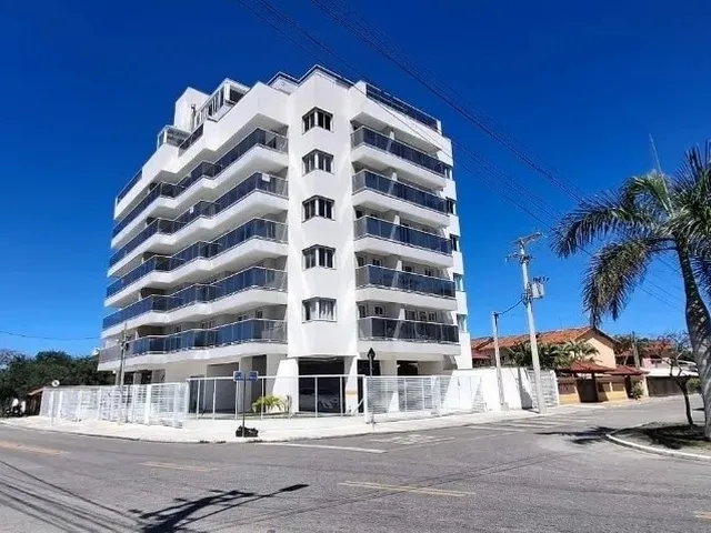 Imagem: APARTAMENTO - SAQUAREMA