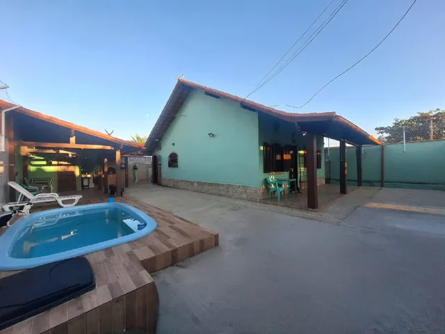 Imagem 2: CASA - SAQUAREMA