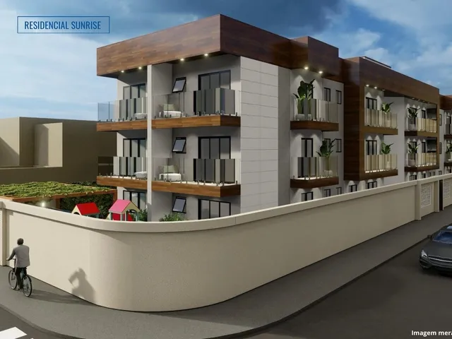 Imagem: APARTAMENTO - SAQUAREMA