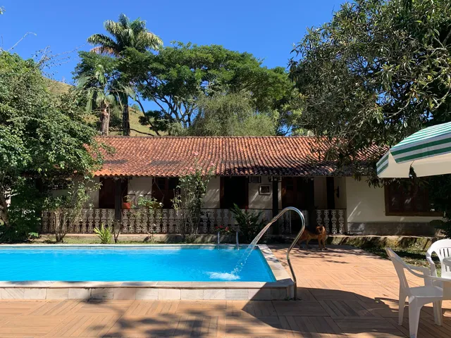 Imagem 11: CASA - PIRAÍ Casa com 4 dormitórios
