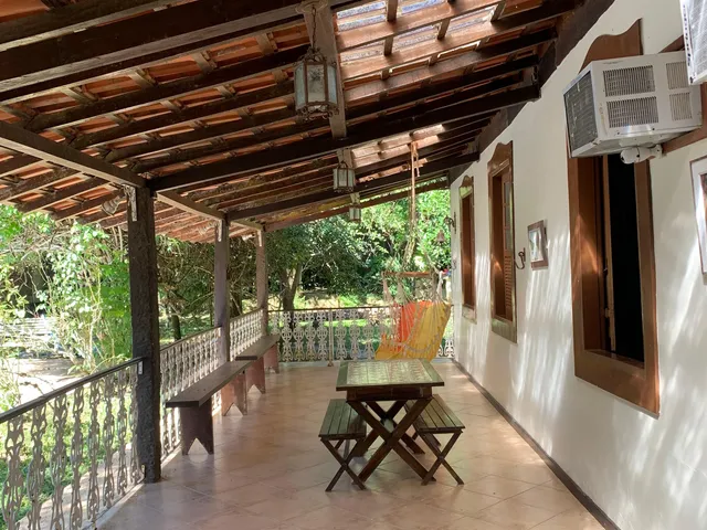 Imagem 9: CASA - PIRAÍ Casa com 4 dormitórios