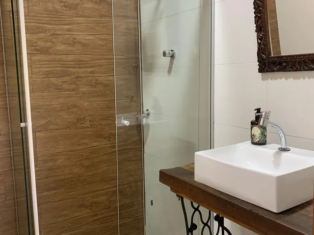 Imagem 4: CASA - PIRAÍ Casa com 4 dormitórios