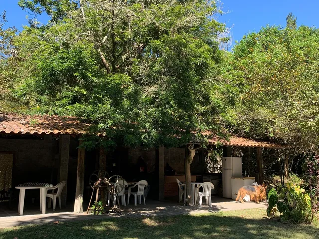 Imagem 7: CASA - PIRAÍ Casa com 4 dormitórios