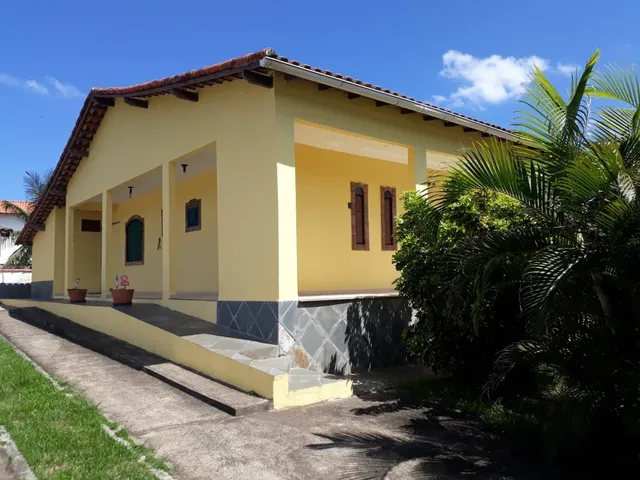 Imagem: CASA - SAQUAREMA