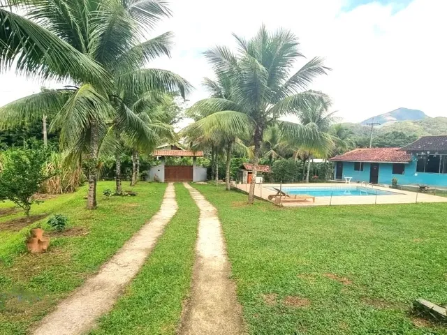 Imagem: SITIO - SAQUAREMA