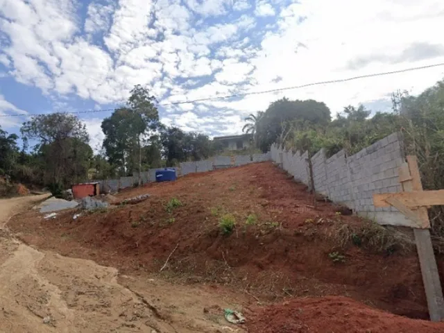 Imagem: Terreno - Saquarema
