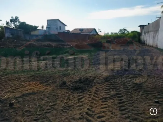 Imagem: Terreno - Araruama