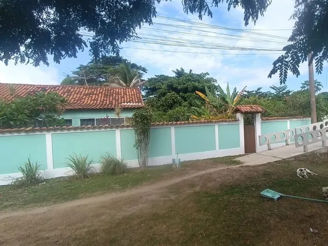 Imagem: Casa - Saquarema