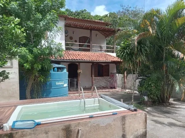 Imagem: CASA - SAQUAREMA