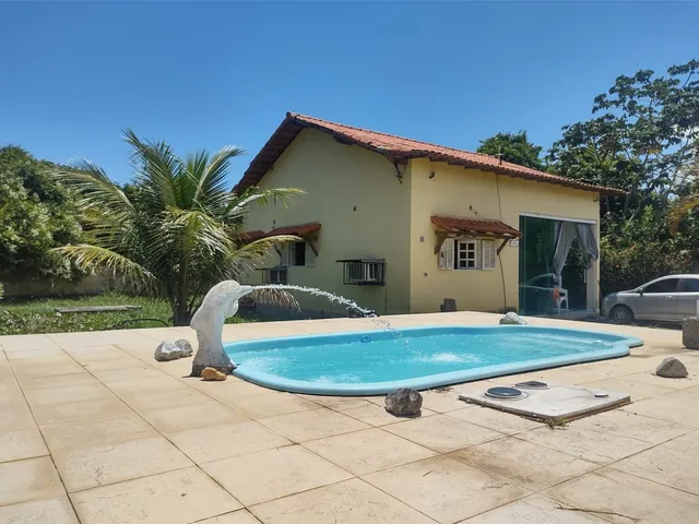 Imagem: CASA - Saquarema
