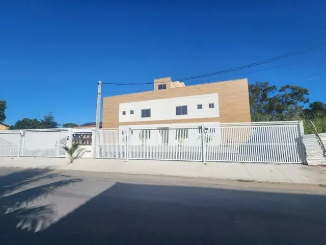 Imagem: O apartamento possui 2 Dormitórios, 1 Suíte, 2 Banheiros