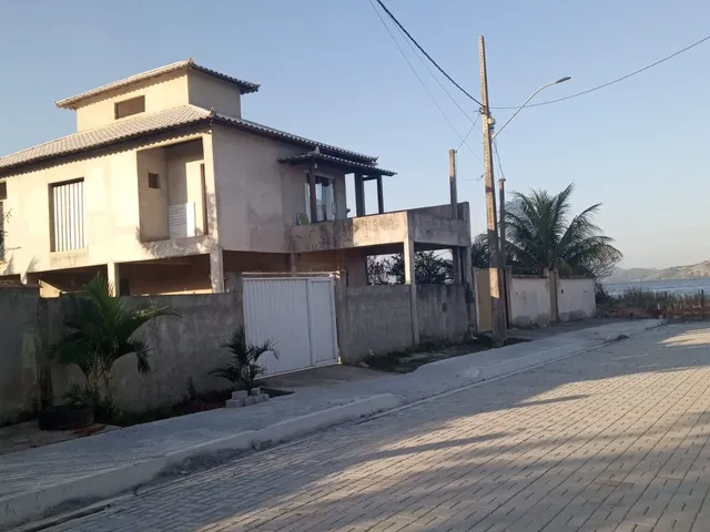 Imagem: CASA - SAQUAREMA