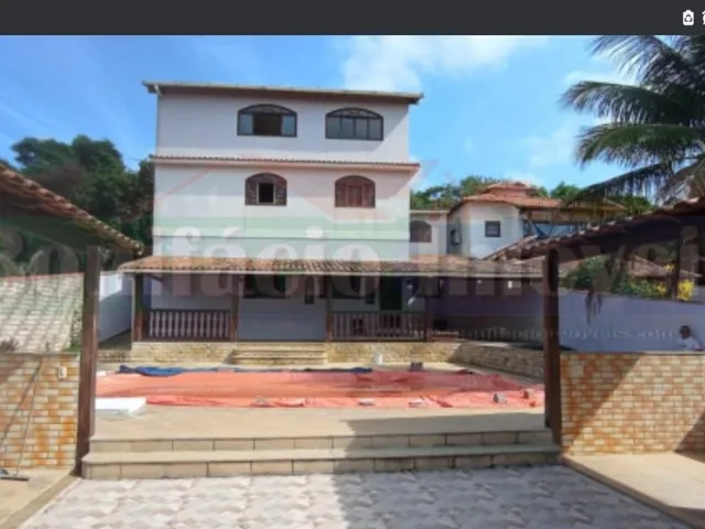 Imagem: CASA - SAQUAREMA