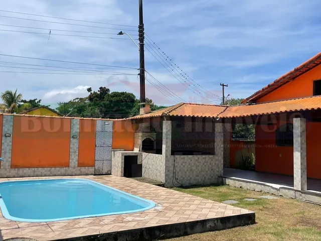 Imagem: CASA - SAQUAREMA