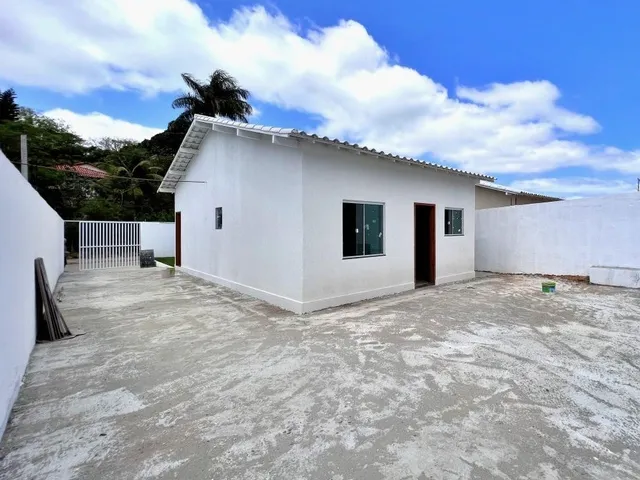 Imagem 7: CASA - ARARUAMA Casa com 2 dormitórios